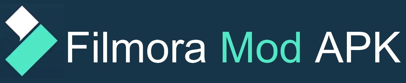 FilmoraGo Mod APK – Free Premiom Unlocked loga