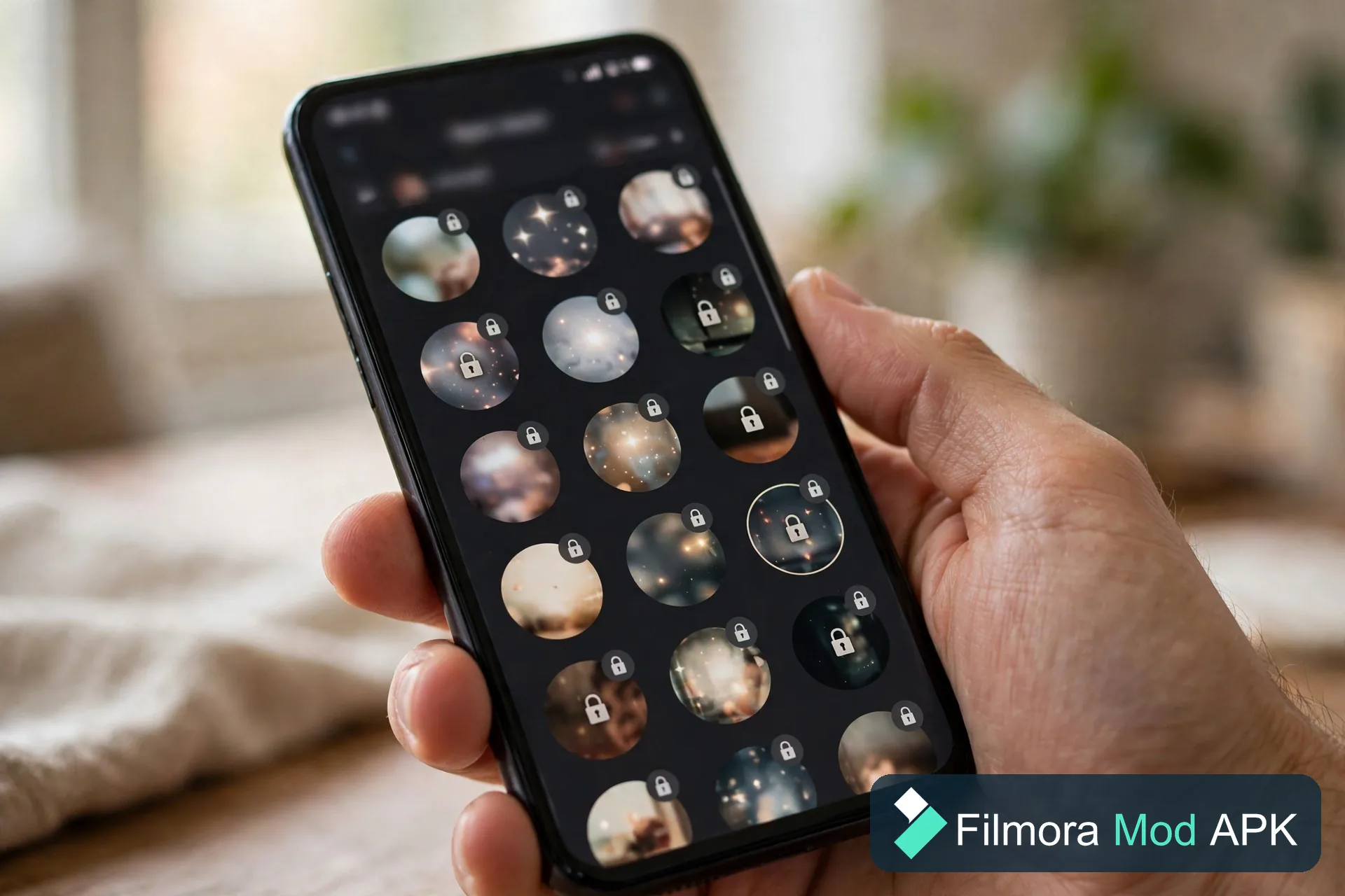 Filmora features locked behind Premium tier in new versions